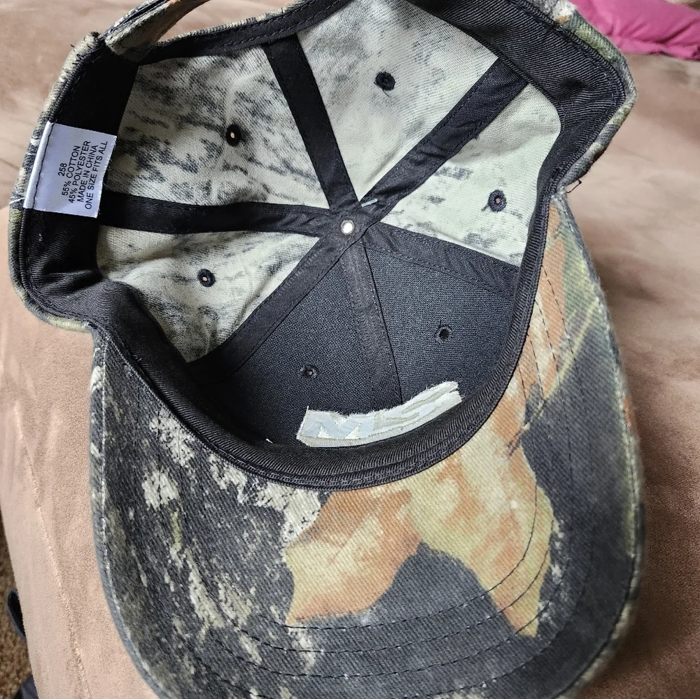 2M hat - Picture 2 of 2